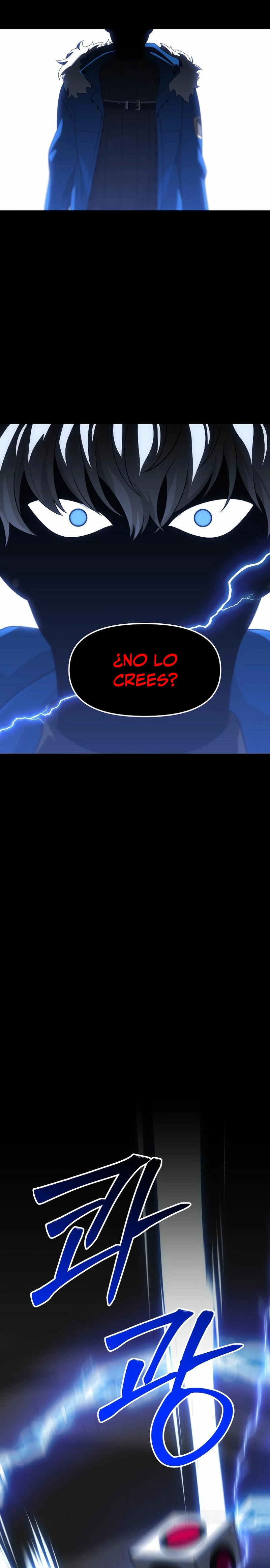 Solía ser un jefe Capitulo 50 página 48