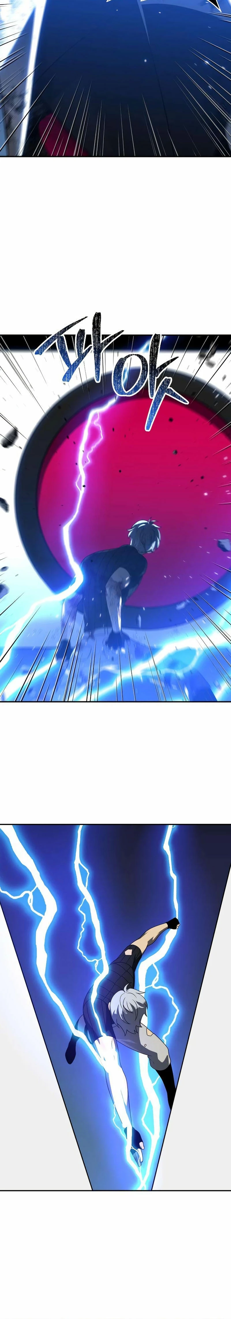 Solía ser un jefe Capitulo 51 página 13