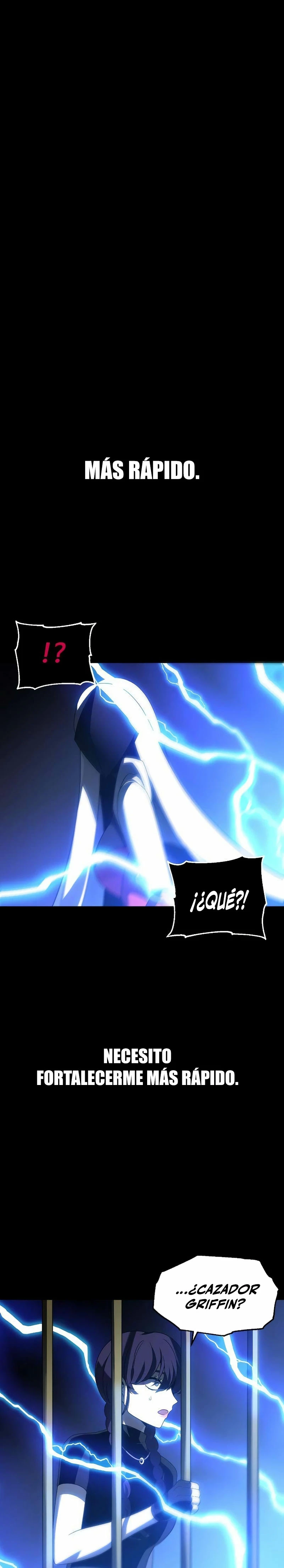 Solía ser un jefe Capitulo 51 página 2