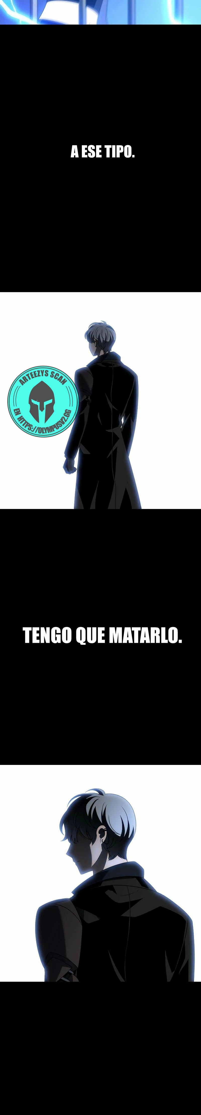 Solía ser un jefe Capitulo 51 página 3