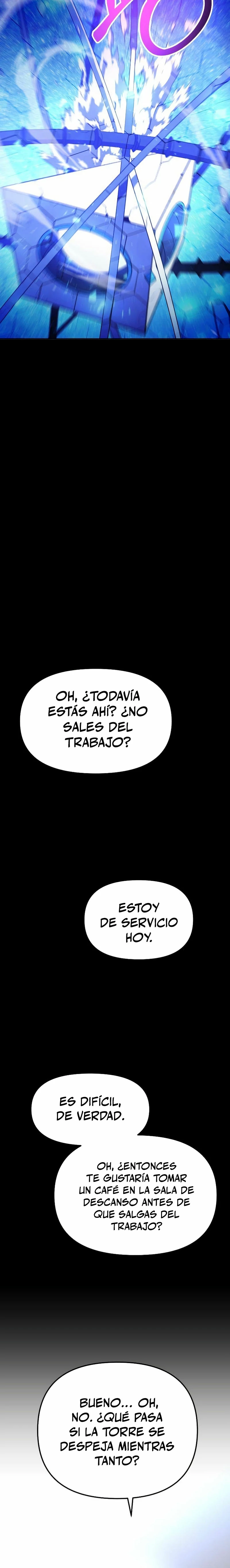 Solía ser un jefe Capitulo 51 página 38