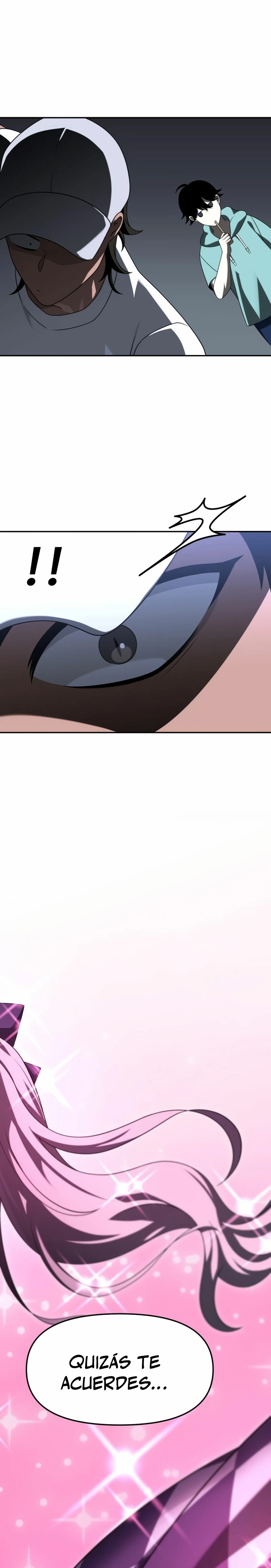 Solía ser un jefe Capitulo 52 página 22