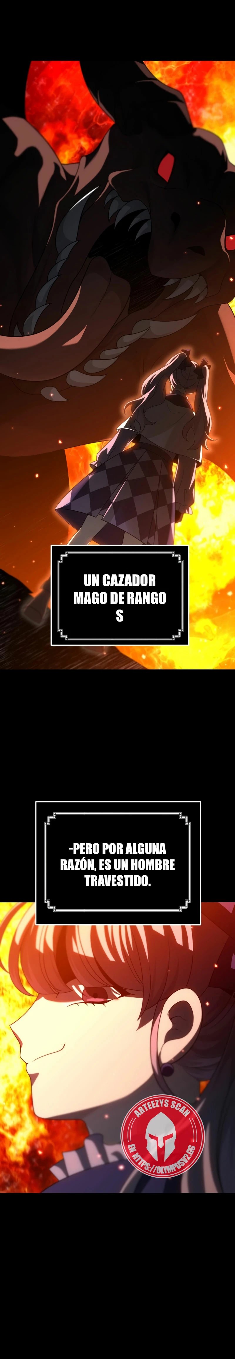 Solía ser un jefe Capitulo 52 página 25