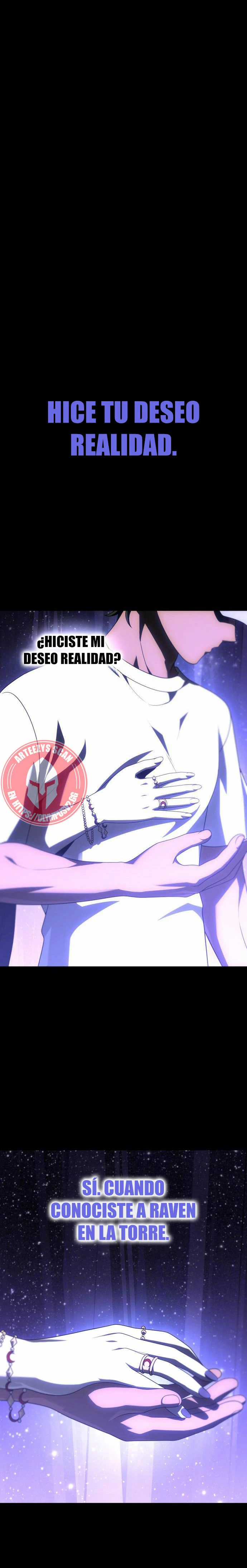 Solía ser un jefe Capitulo 53 página 2
