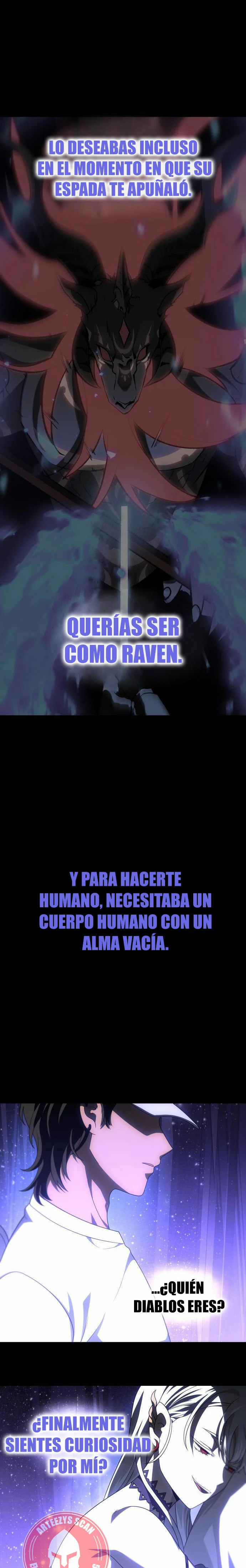 Solía ser un jefe Capitulo 53 página 3
