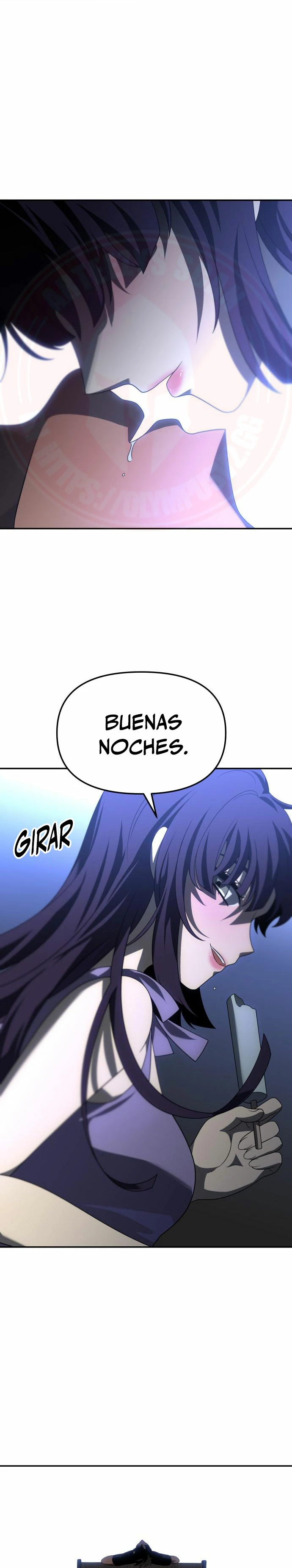 Solía ser un jefe Capitulo 53 página 48