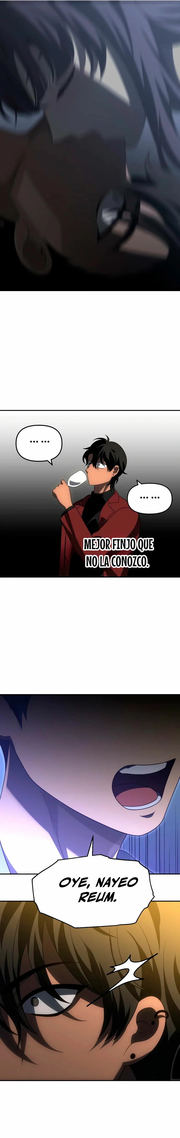 Solía ser un jefe Capitulo 54 página 43