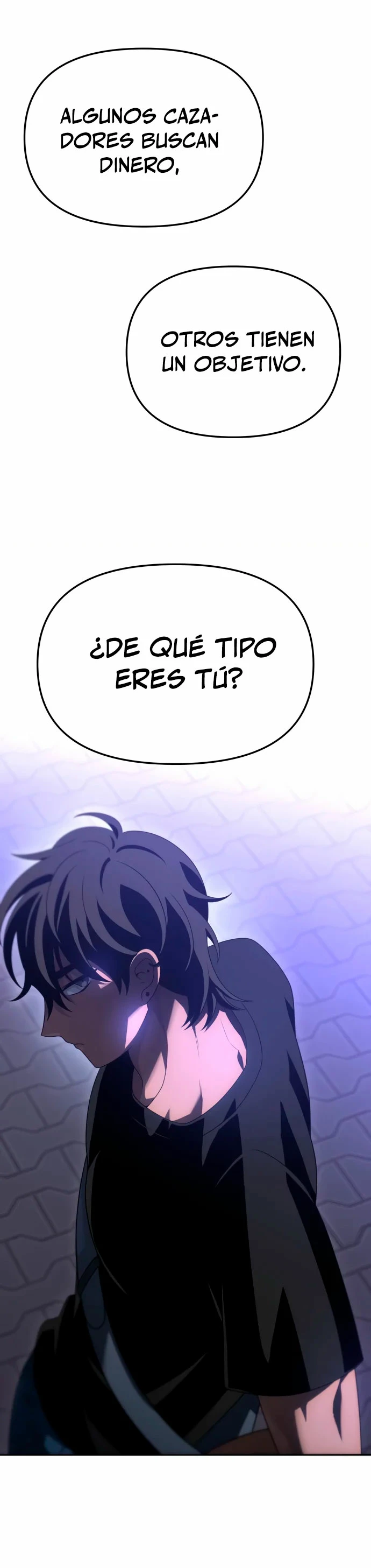 Solía ser un jefe Capitulo 54 página 5