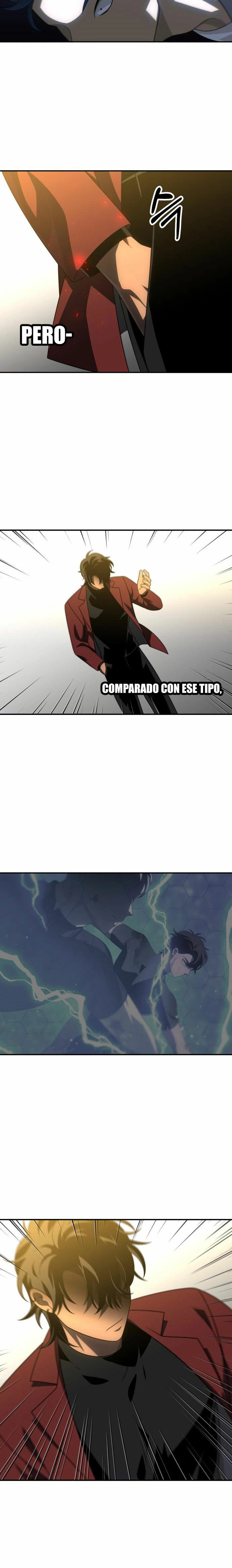 Solía ser un jefe Capitulo 55 página 23