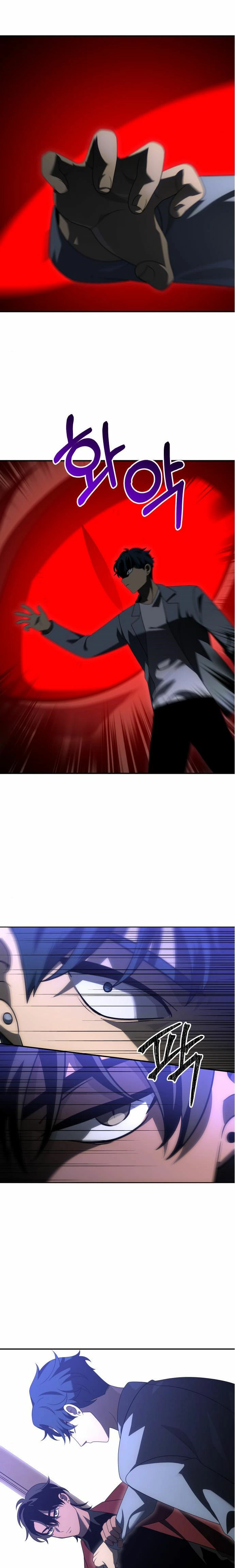 Solía ser un jefe Capitulo 55 página 3