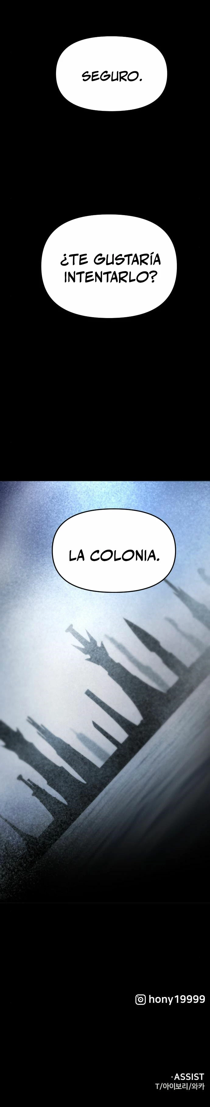 Solía ser un jefe Capitulo 55 página 43