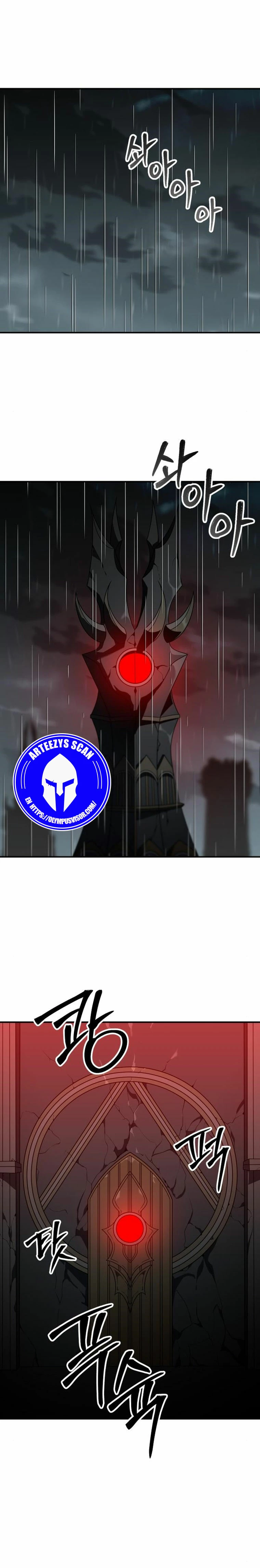 Solía ser un jefe Capitulo 58 página 2