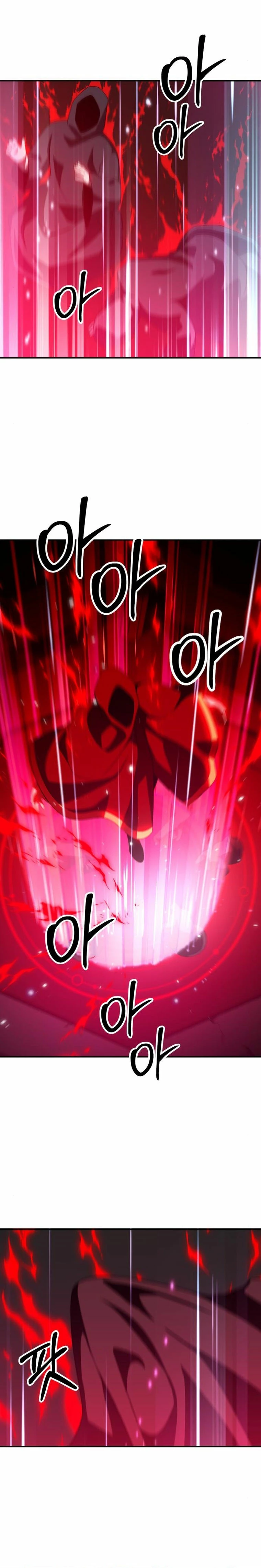 Solía ser un jefe Capitulo 58 página 7