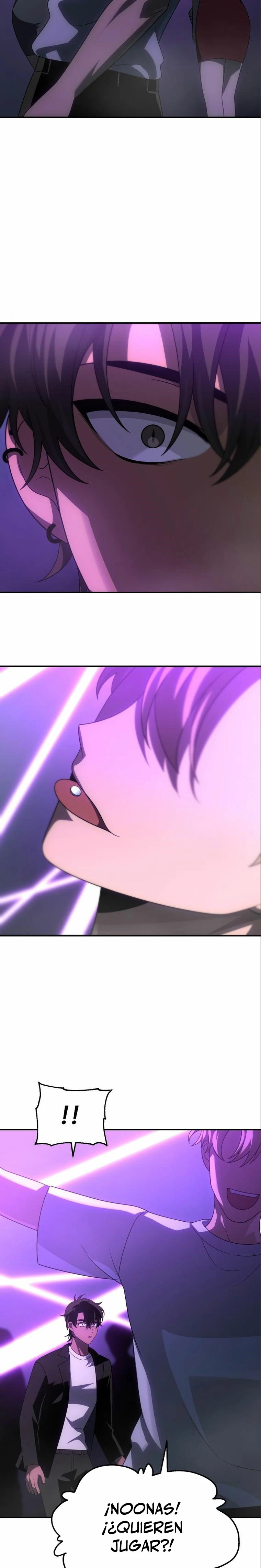 Solía ser un jefe Capitulo 59 página 15