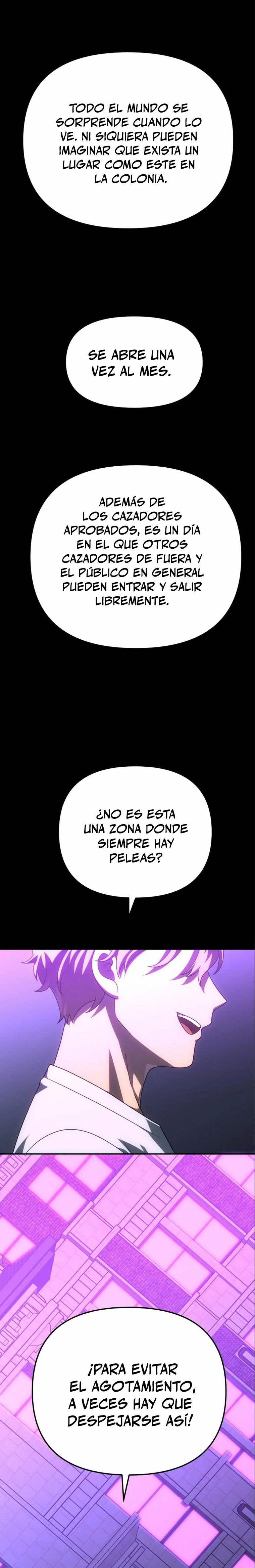 Solía ser un jefe Capitulo 59 página 2