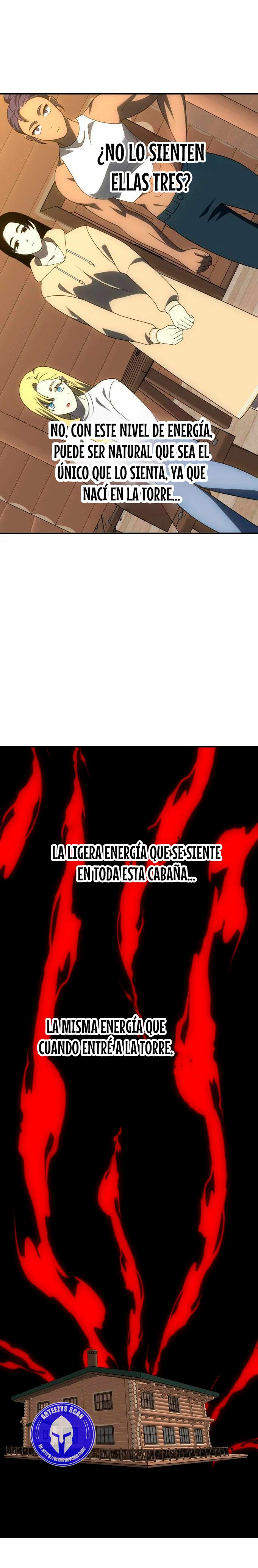 Solía ser un jefe Capitulo 60 página 18