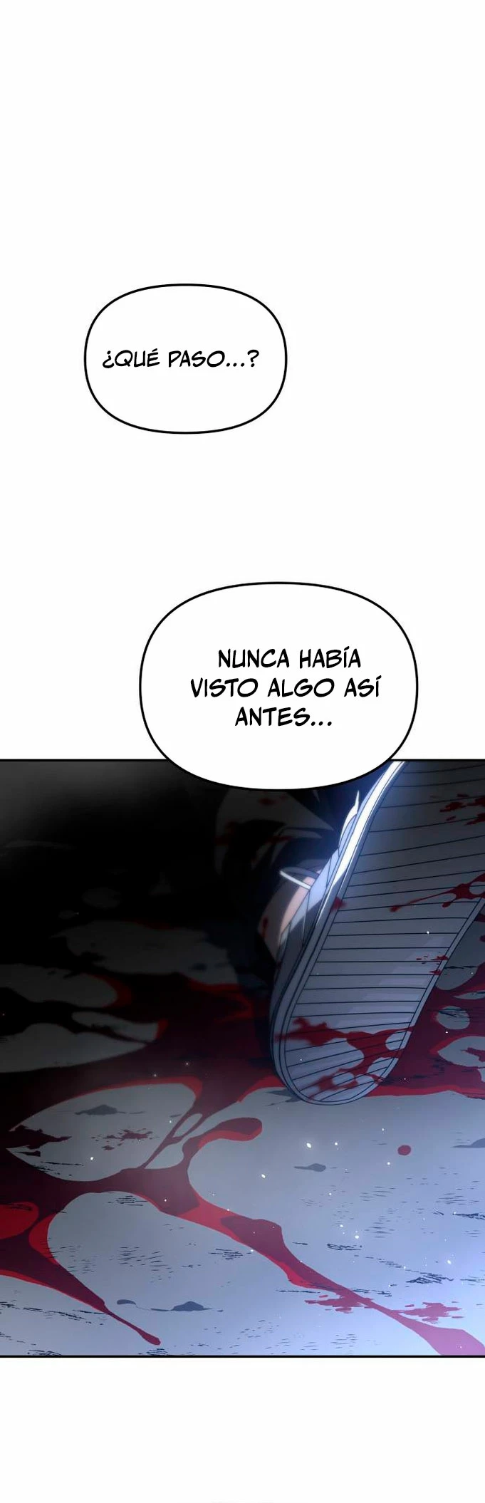 Solía ser un jefe Capitulo 60 página 49