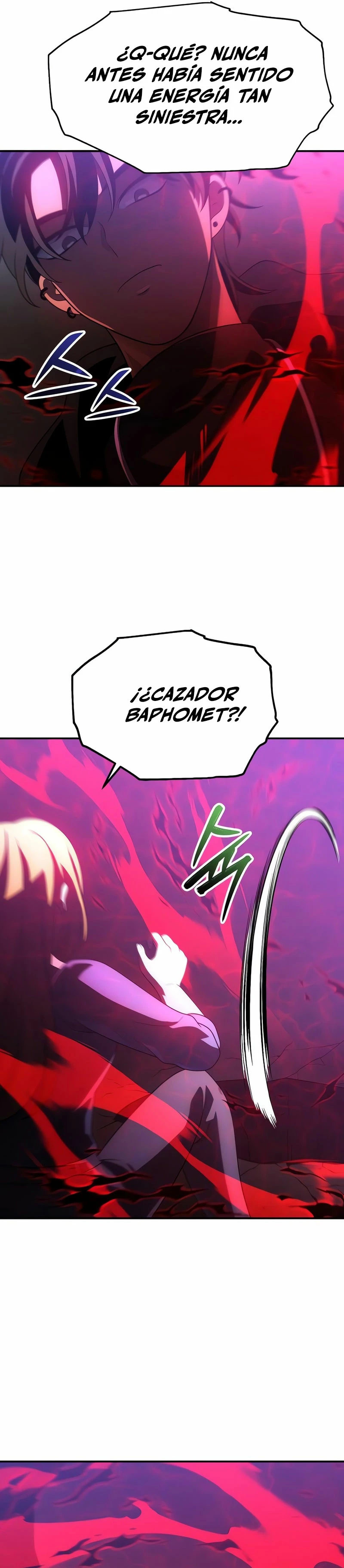 Solía ser un jefe Capitulo 61 página 43
