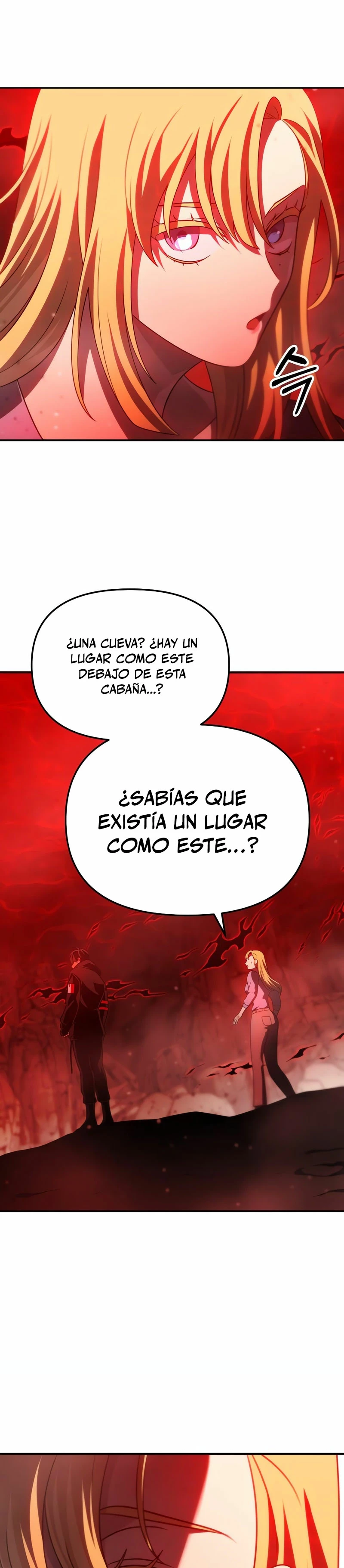 Solía ser un jefe Capitulo 61 página 45