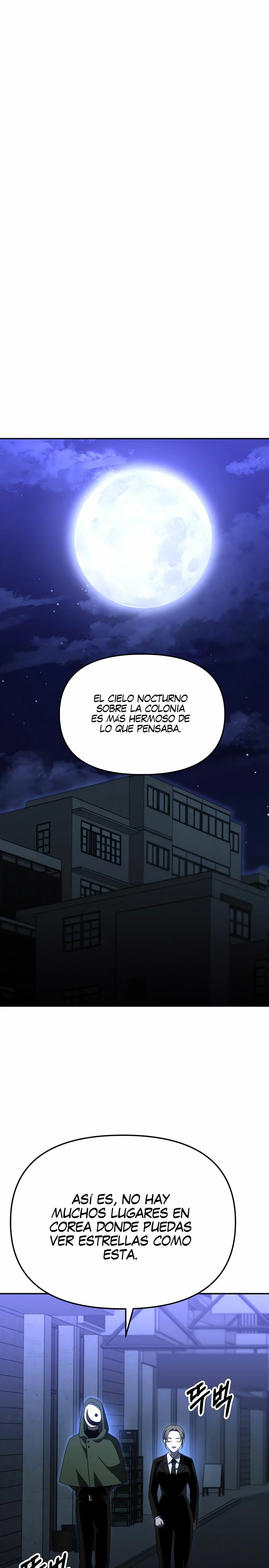 Solía ser un jefe Capitulo 62 página 2