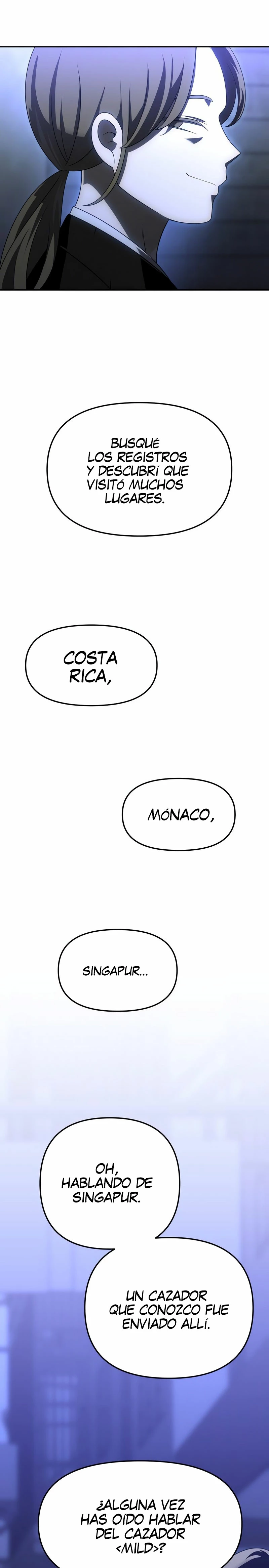 Solía ser un jefe Capitulo 62 página 4