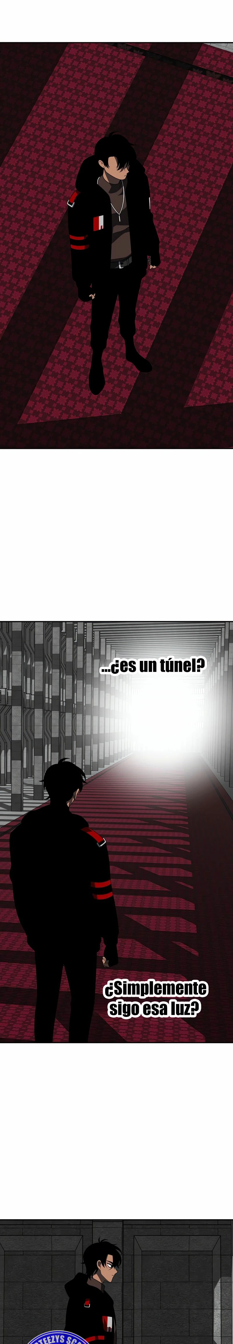 Solía ser un jefe Capitulo 62 página 40