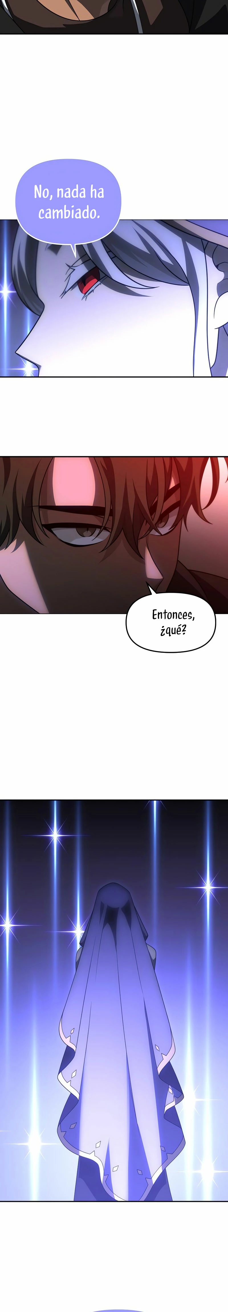 Solía ser un jefe Capitulo 62 página 43