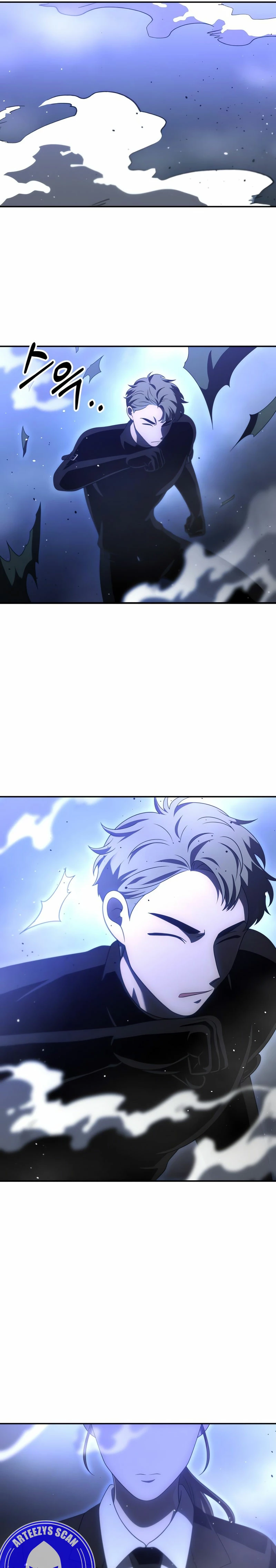 Solía ser un jefe Capitulo 62 página 8