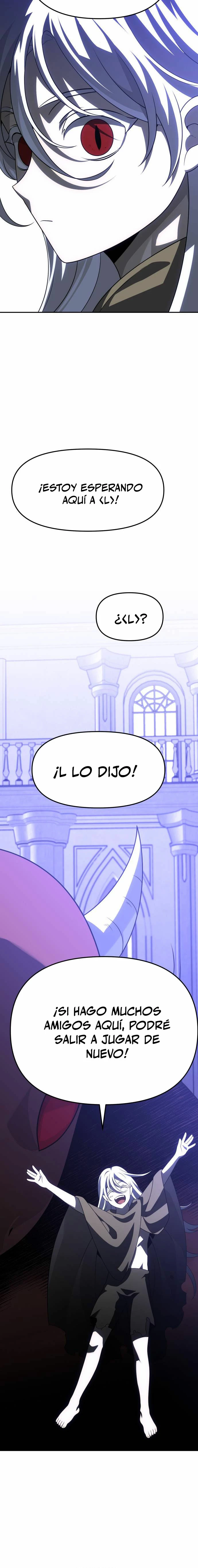 Solía ser un jefe Capitulo 63 página 16