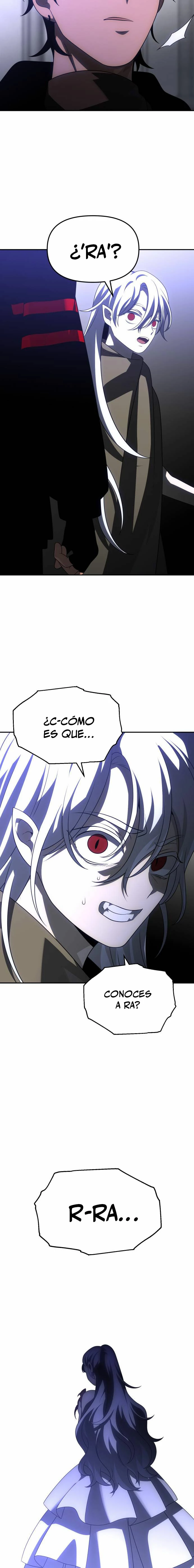 Solía ser un jefe Capitulo 63 página 19