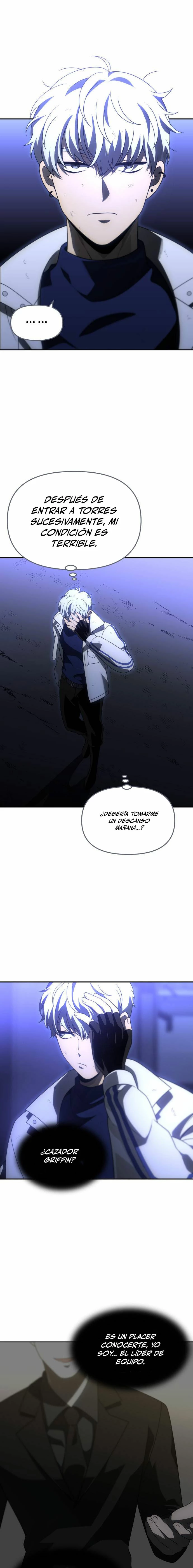 Solía ser un jefe Capitulo 63 página 2