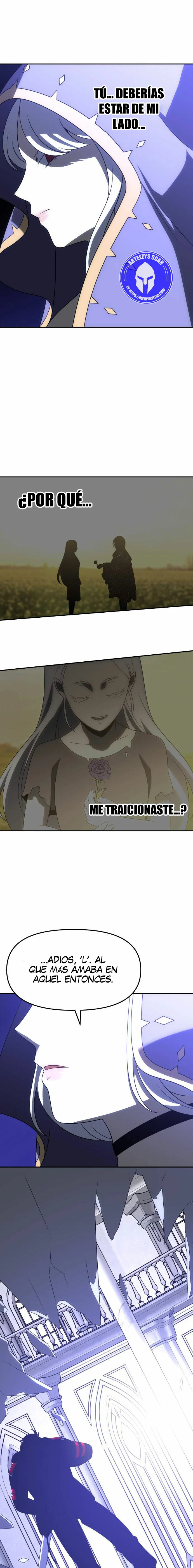 Solía ser un jefe Capitulo 64 página 28