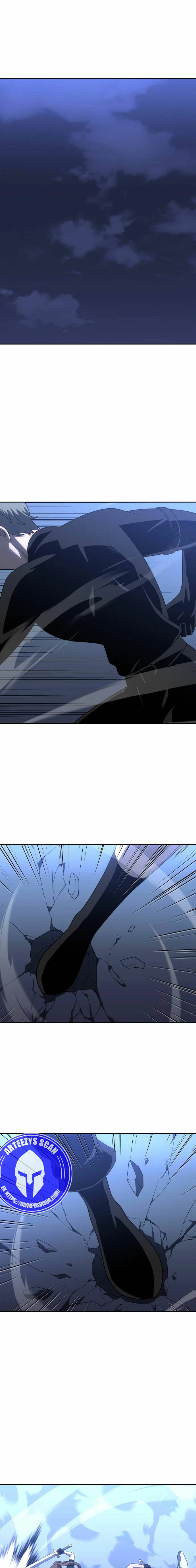 Solía ser un jefe Capitulo 65 página 2