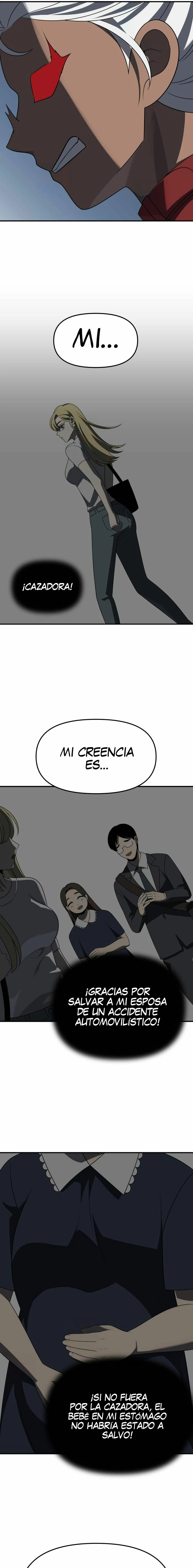 Solía ser un jefe Capitulo 65 página 29