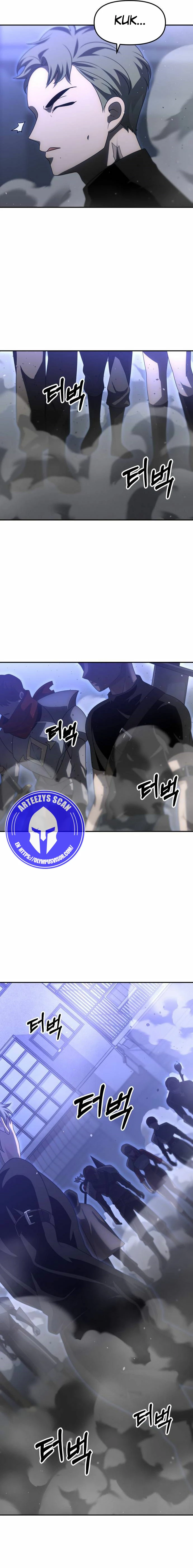 Solía ser un jefe Capitulo 65 página 7