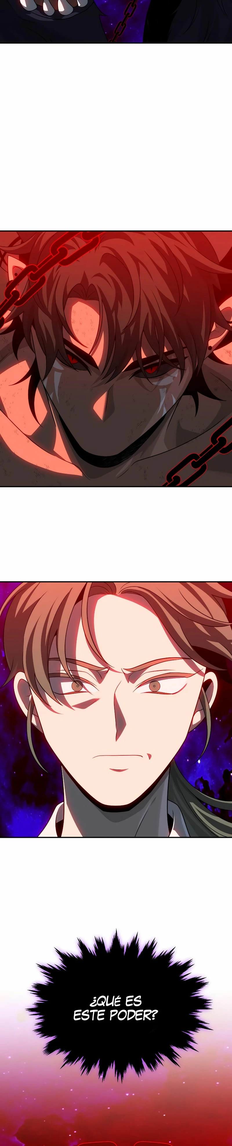 Solía ser un jefe Capitulo 67 página 42