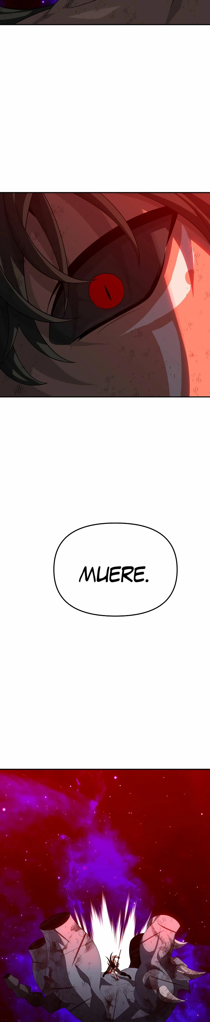 Solía ser un jefe Capitulo 67 página 70