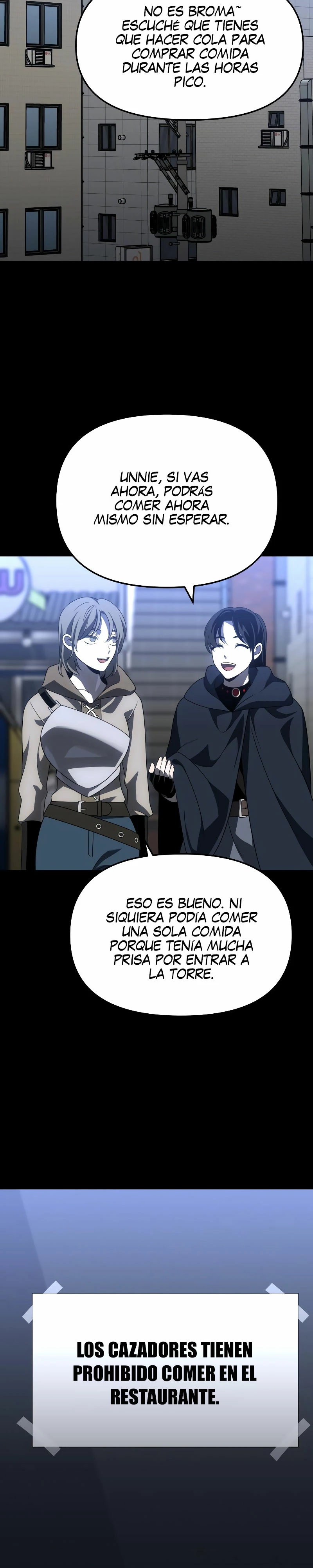 Solía ser un jefe Capitulo 68 página 12