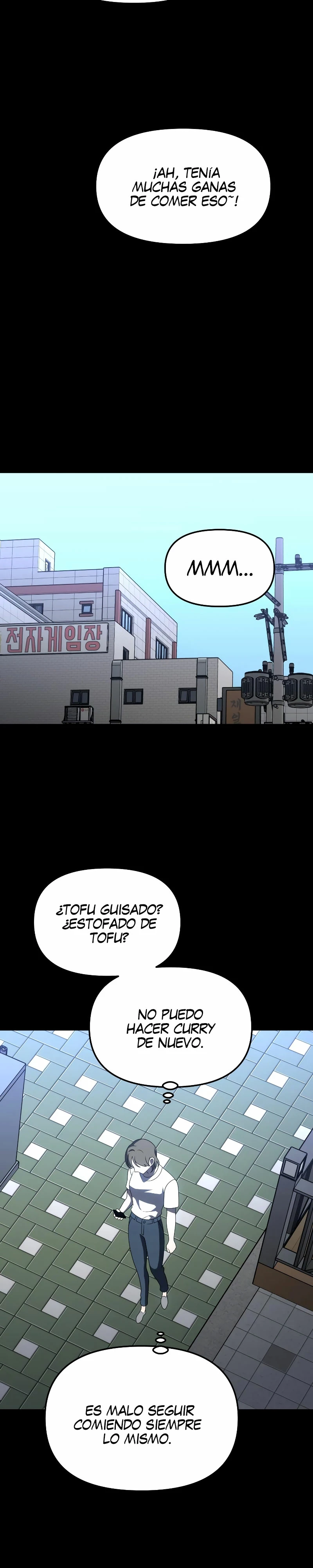 Solía ser un jefe Capitulo 68 página 15