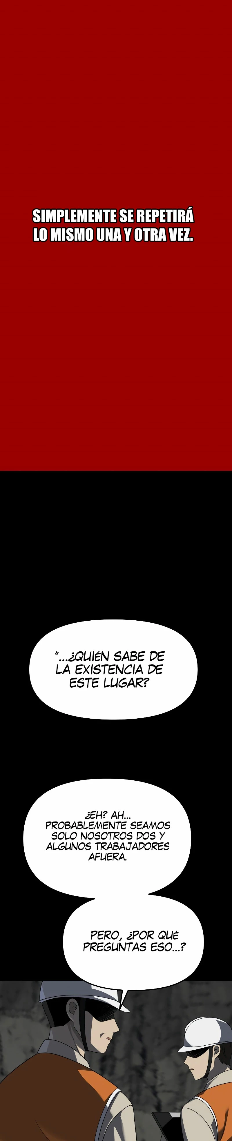 Solía ser un jefe Capitulo 68 página 40