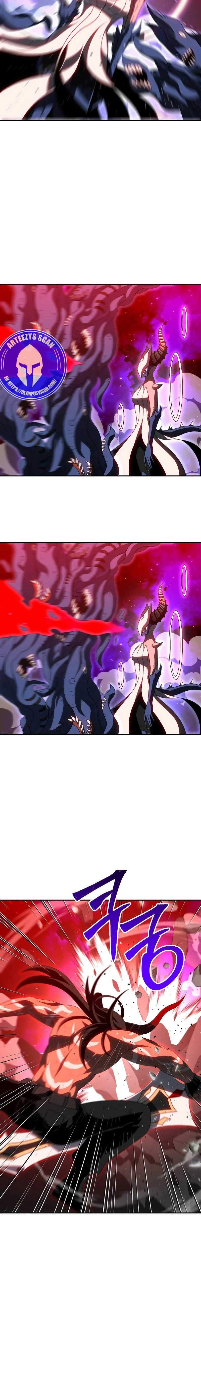 Solía ser un jefe Capitulo 69 página 10