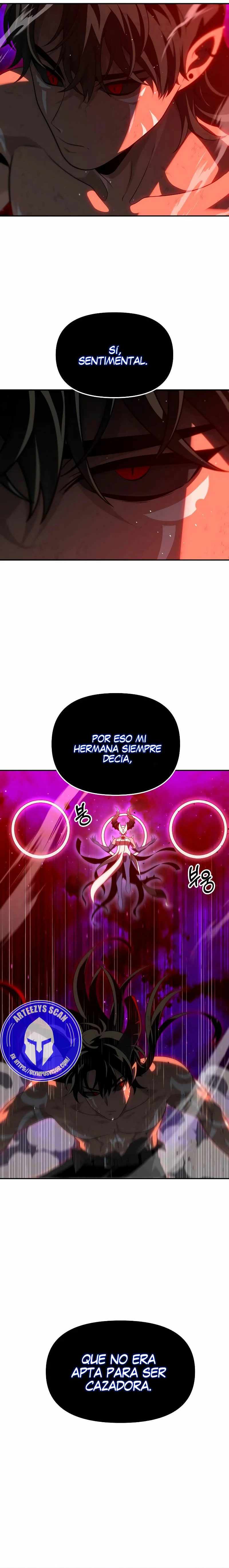 Solía ser un jefe Capitulo 69 página 11
