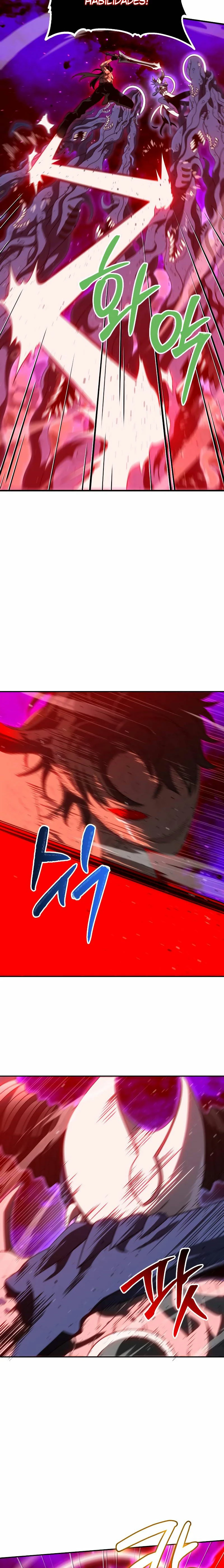 Solía ser un jefe Capitulo 69 página 13