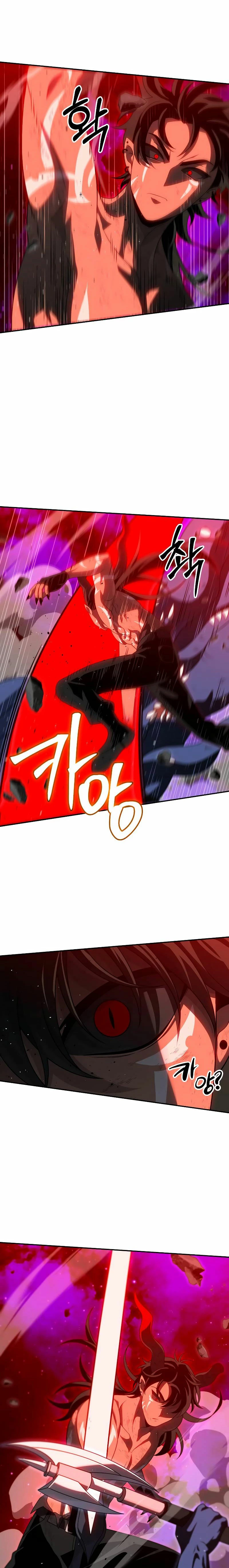Solía ser un jefe Capitulo 69 página 22