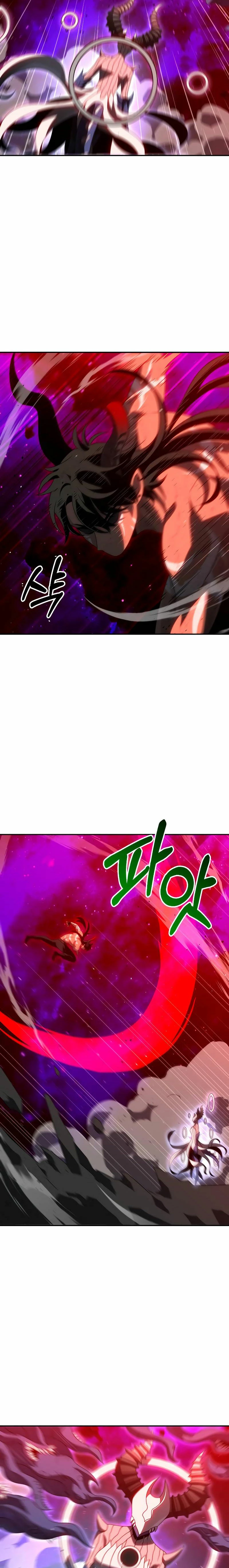 Solía ser un jefe Capitulo 69 página 9