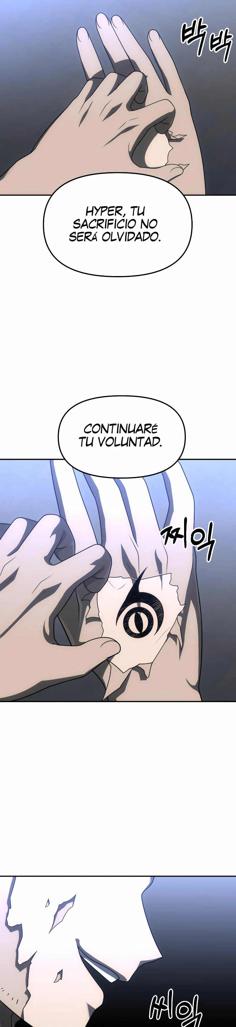 Solía ser un jefe Capitulo 70 página 45