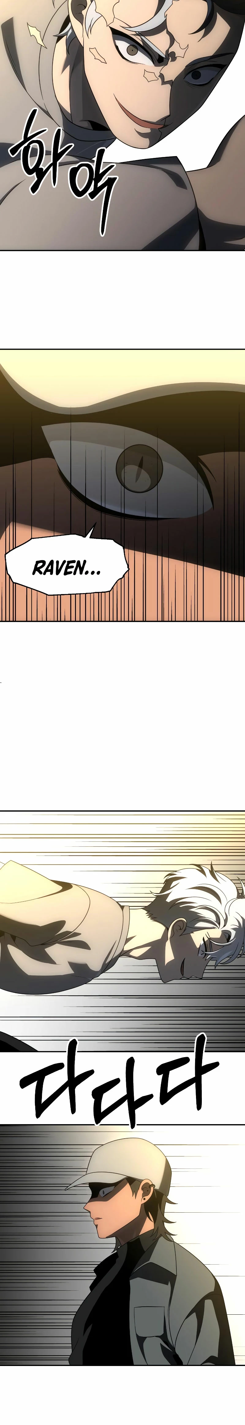 Solía ser un jefe Capitulo 71 página 11