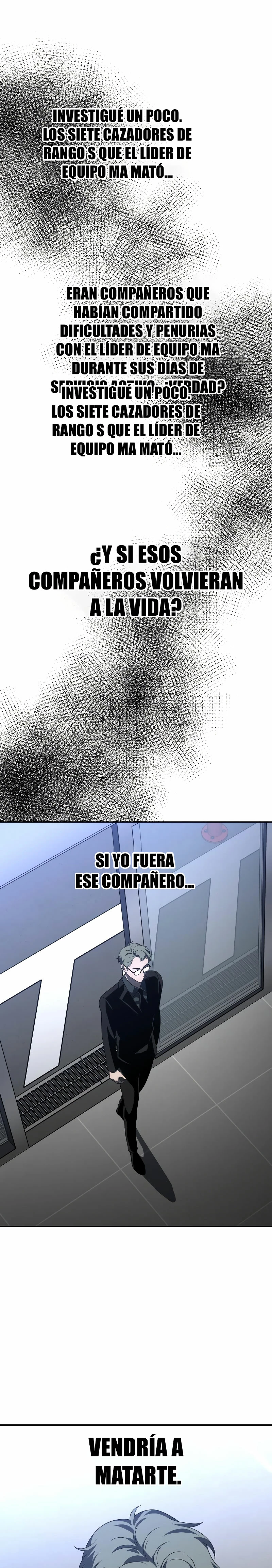 Solía ser un jefe Capitulo 71 página 2