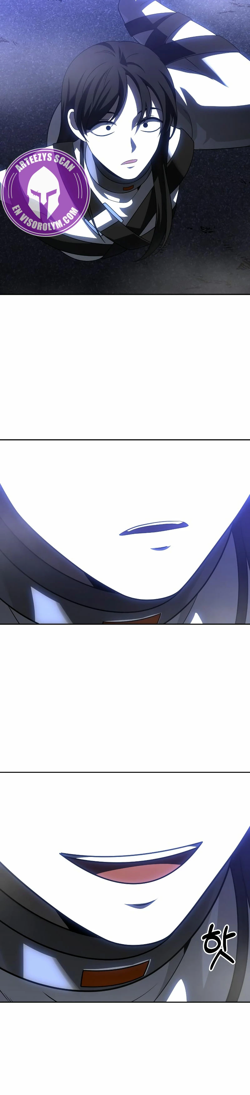 Solía ser un jefe Capitulo 72 página 29