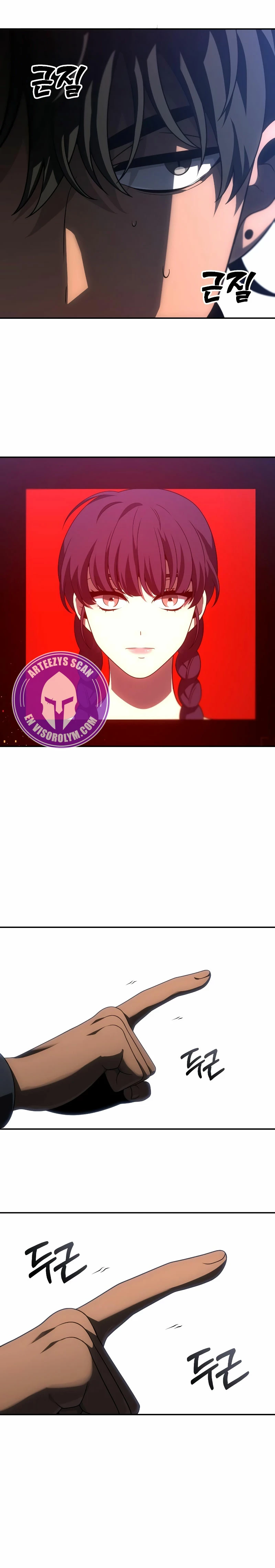 Solía ser un jefe Capitulo 73 página 21